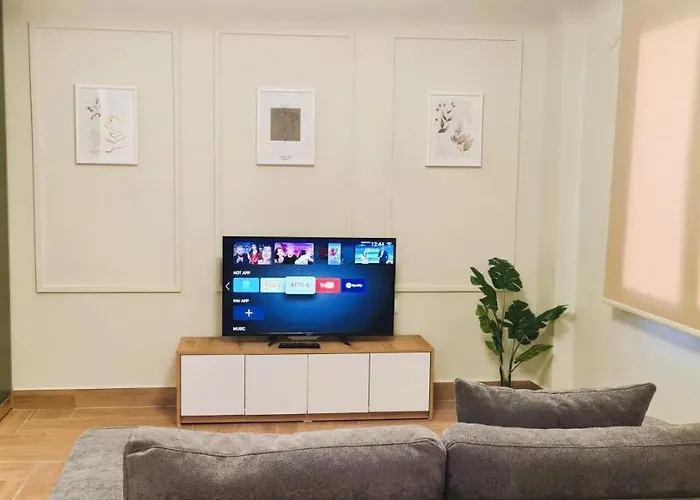 2v1 - Center 4 טיראנה